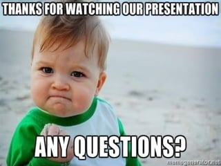 Presentation zoology