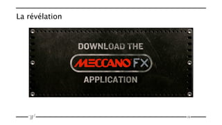 La révélation




                15
 