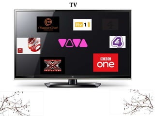 TV
 