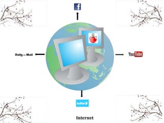 Internet
 