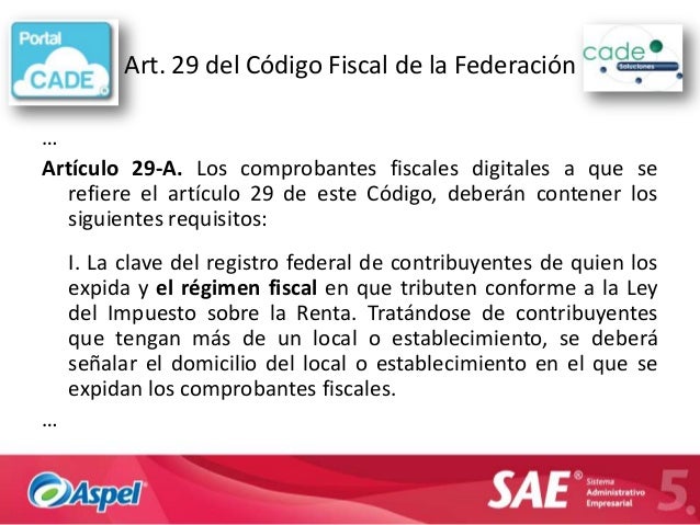 Presenta webcast aspel sae 5.0