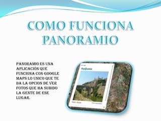 excluir páginas de un sitio Web determinado.