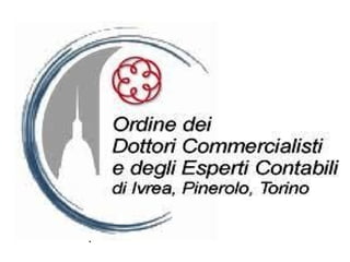 Il Comitato, non deve solo organizzare
gare ma deve anche fornire una serie di
servizi alle società
Sostegno e consulenza sui rapporti con
gli Enti, i Comuni, le richieste contributi
visti i rapidi mutamenti legislativi e
l’intensificazione dei controlli fiscali anche
sulle piccole società, occorre predisporre
urgentemente una rete informativa e di
aggiornamento nel settore amministrativo
e fiscale per le Piccole Società
 