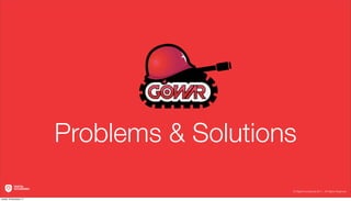 Problems & Solutions

lunedì 19 dicembre 11
 