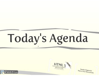HTML5 come strumento di sviluppo mobile