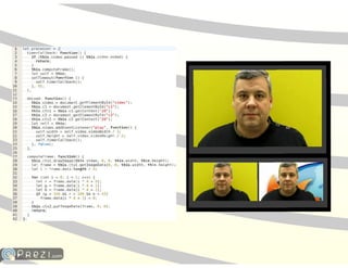 HTML5 come strumento di sviluppo mobile