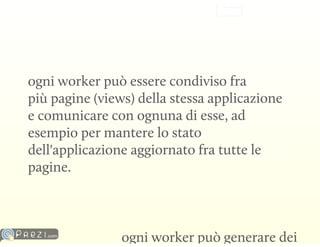 HTML5 come strumento di sviluppo mobile
