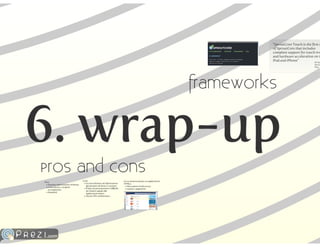 HTML5 come strumento di sviluppo mobile