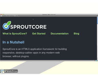 HTML5 come strumento di sviluppo mobile