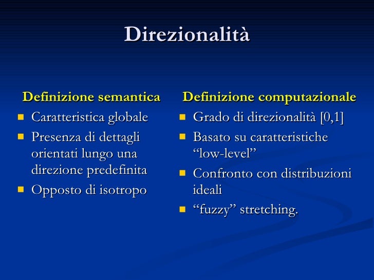dissertation in italian