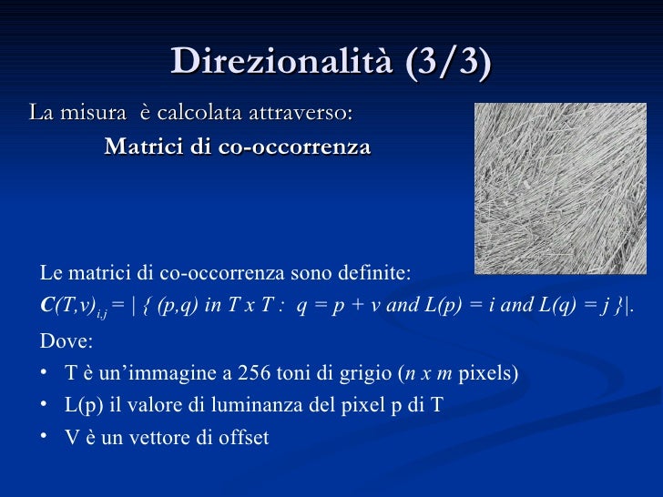 dissertation in italian