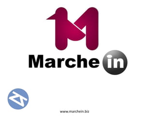 Paolo Marozzi www.marchein.biz 
