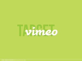ESAME ECODESIGN, ISIA Firenze A.A. 2012 -2013
targetvimeo
 