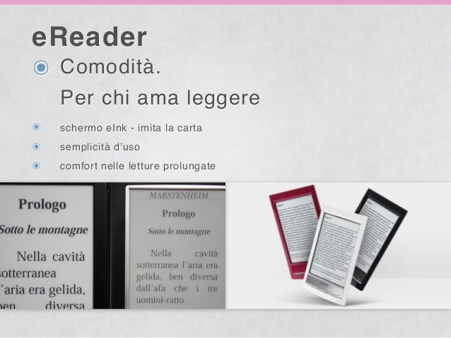 EBOOK ILLEGALMENTE SCARICA
