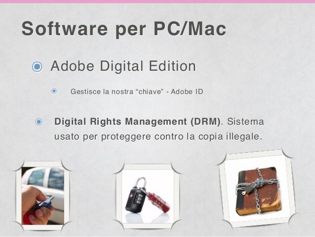 EBOOK ILLEGALMENTE SCARICA