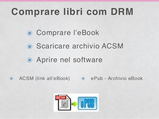 ebook illegalmente scarica
