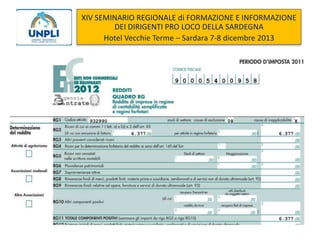 XIV SEMINARIO REGIONALE di FORMAZIONE E INFORMAZIONE
DEI DIRIGENTI PRO LOCO DELLA SARDEGNA
Hotel Vecchie Terme – Sardara 7-8 dicembre 2013

 