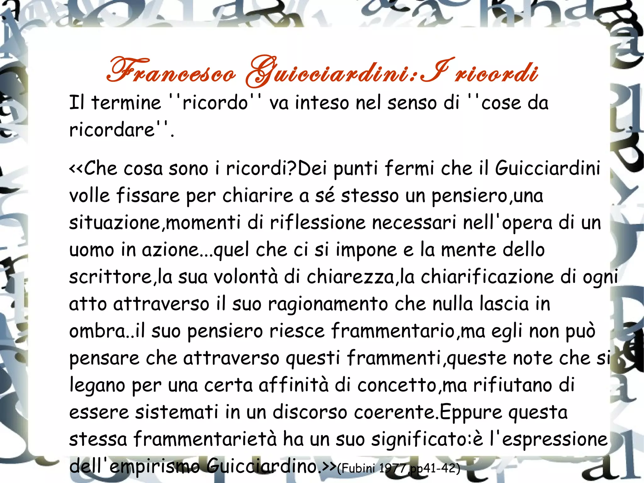Presentazione ODP presentazione-odp