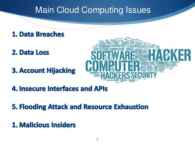 Security Requirement Specification Model for Cloud Computing Services