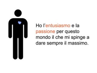 Come scrivere una lettera motivazionale per un master