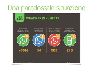 Una paradossale situazione
 