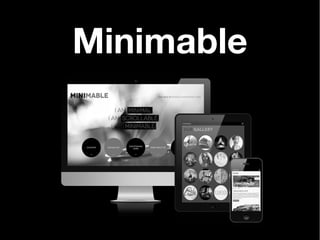 Minimable
 