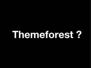 Themeforest ?
 