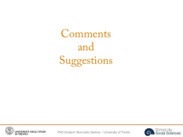Phd research proposal e learning