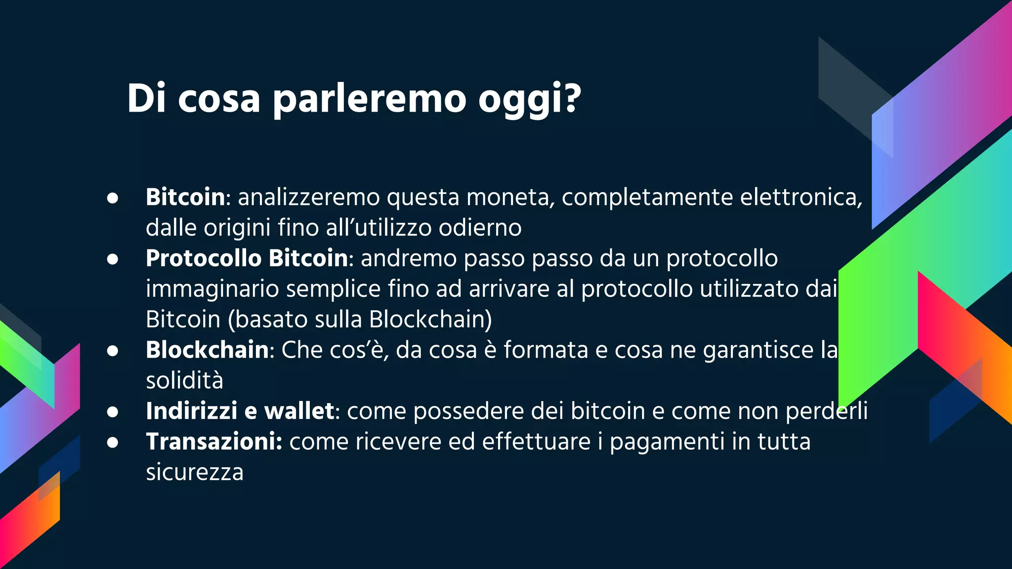 Bitcoin and blockchain | PDF