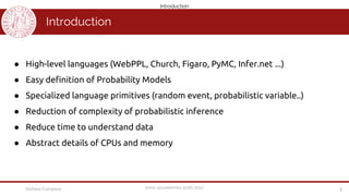 Probabilistic Programming Languages Approaches | PDF | Web Development ...