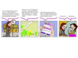 Presentazione Concept Gruppo C