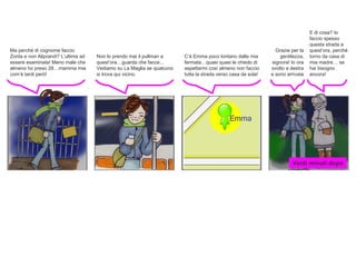 Presentazione Concept Gruppo C