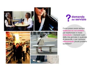 Presentazione Concept Gruppo C