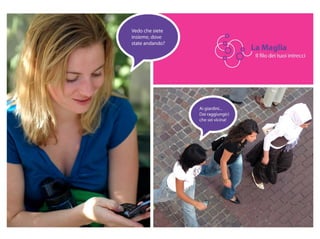 Presentazione Concept Gruppo C