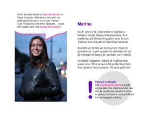 Presentazione Concept Gruppo C