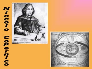 Niccolò Copernico 