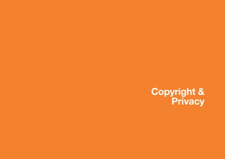 Copyright &
Privacy
 