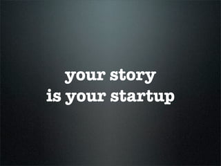 Startup PR: how to pitch your startup to the world