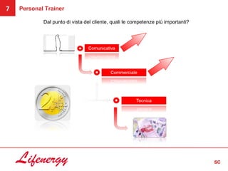 Dal punto di vista del cliente, quali le competenze più importanti? 