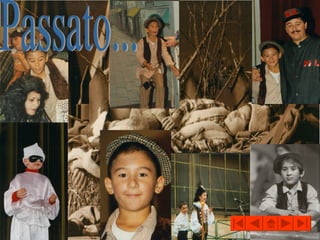 Passato... 
