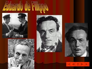 Eduardo de Filippo 