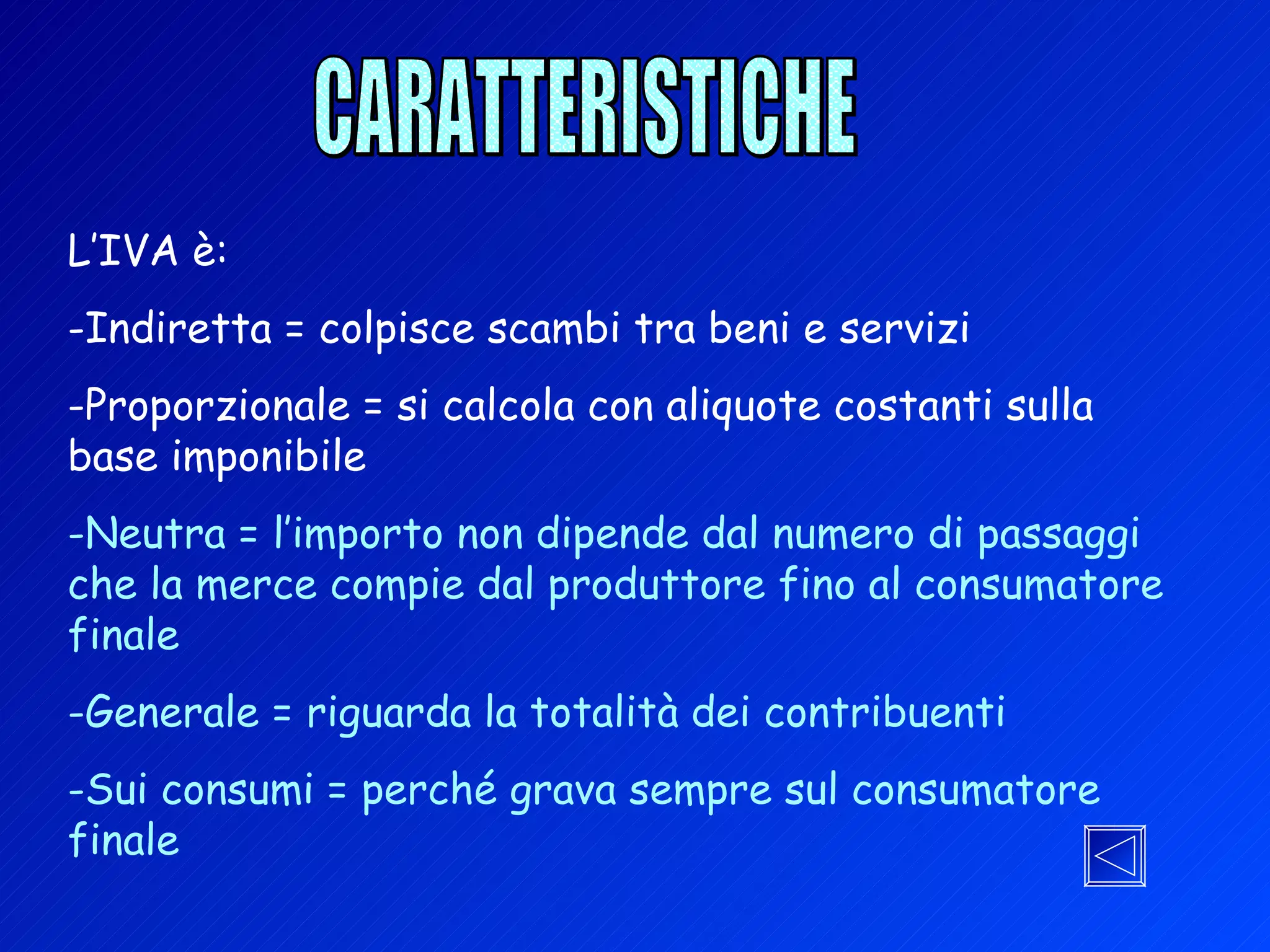 come togliere l'iva da un importo