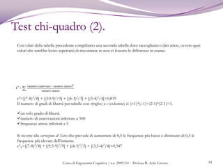 Efficienza
