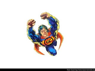 Robin Good, http://www.masternewmedia.org
 