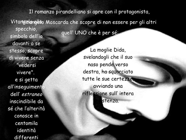 La vita è un teatro La vita è un teatro
