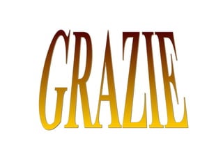 GRAZIE 