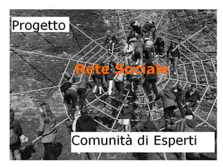 Rete Sociale 