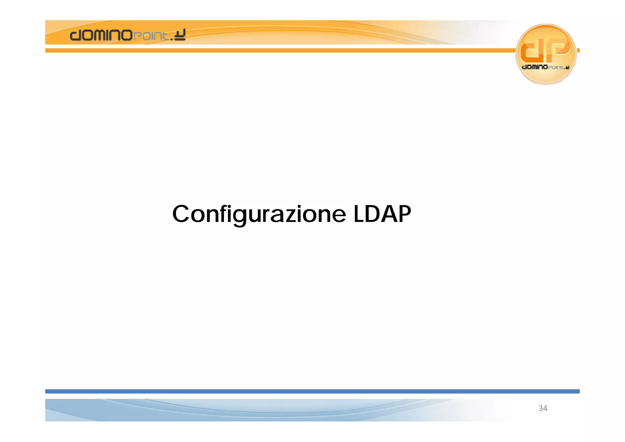 Sametime 8.x configurarlo ed installarlo