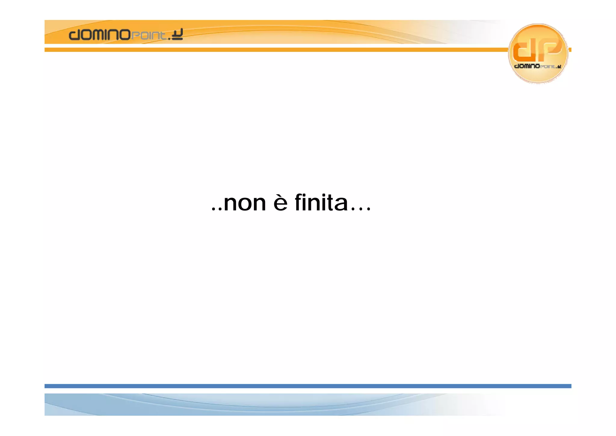 Sametime 8.x configurarlo ed installarlo