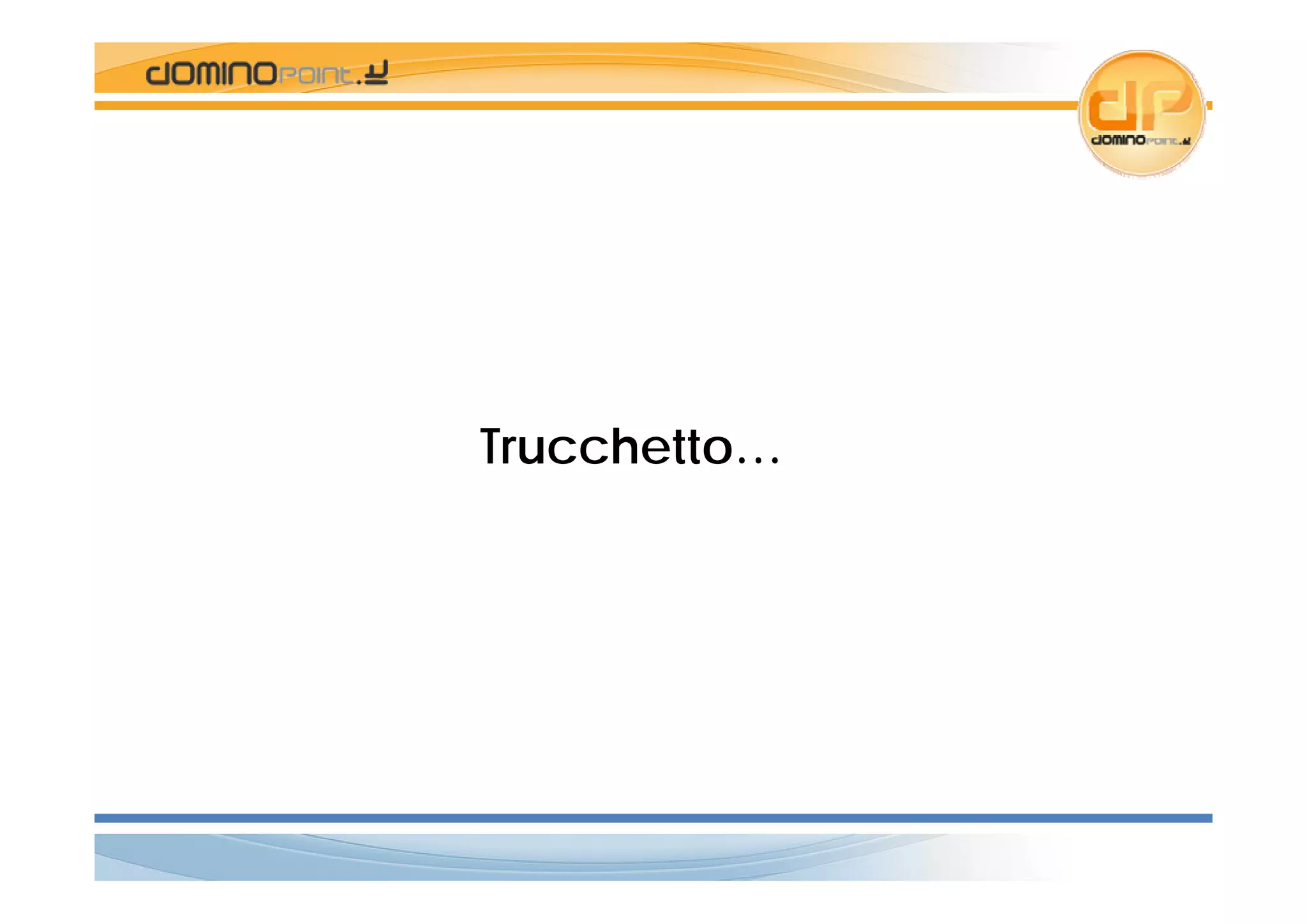 Sametime 8.x configurarlo ed installarlo